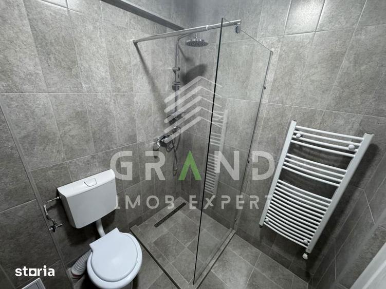 STUDIO MODERN,PRIMA INCHIRIERE,UTILITATI INCLUSE,MARASTI,STRADA BUCURE - 14