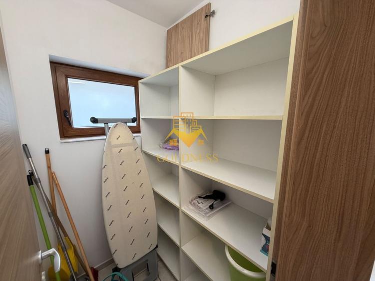Duplex cu 5 camere cu Canalizare în Andrei Mureșanu