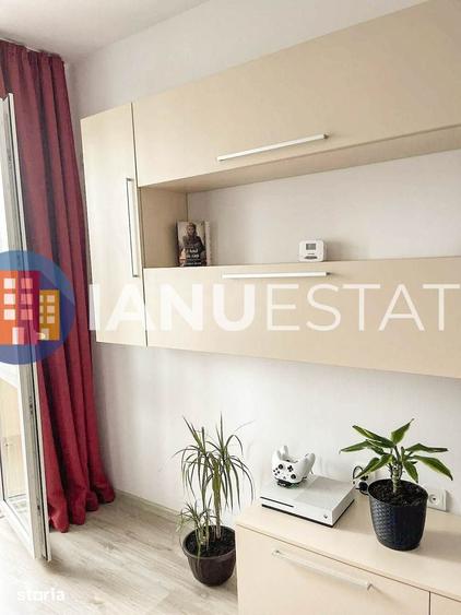 Popesti Leordeni 5`Metrou Berceni Dimitrie Leonida Centrala Parcare - 6