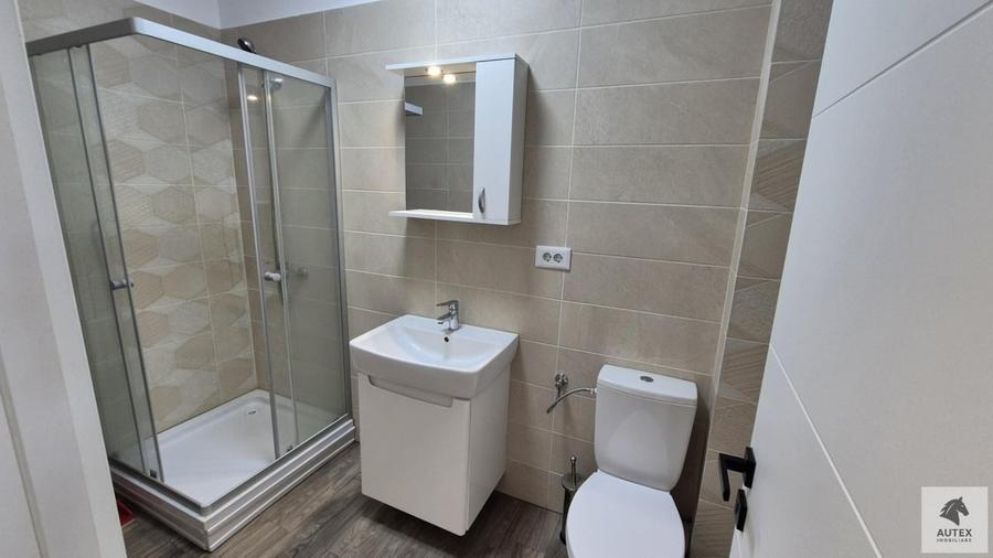 Apartament 2 camere Open-space cu Gradina in Orasul Magurele - 10