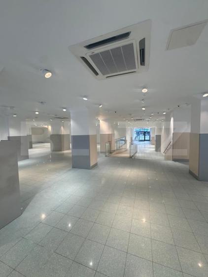 Spațiu comercial, 476 mp, zona Ultracentrală - 2