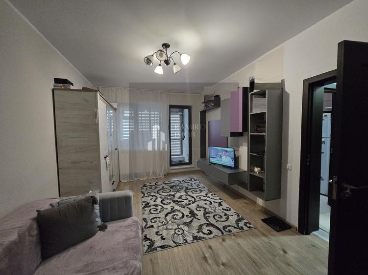 2 camere decomandat 50mp Popesti Leordeni  Sos. Oltenitei - 2