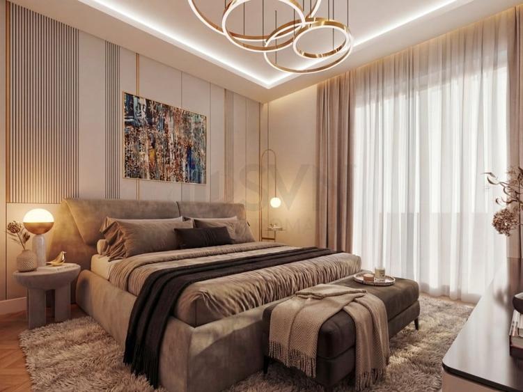 Apartament 4 camere DAMASK I Lux I Pipera - 3