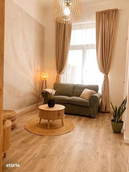 Apartament renovat complet, 40mp, Centru - Iuliu Maniu - 7