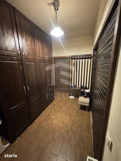 Casă cu 4 camere cu Teren 2166 Mp în Snagov