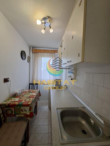 Apartament cu 2 camere decomandat în Drumul Taberei