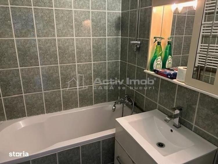 2 camere Pajura renovat, cochet - 9