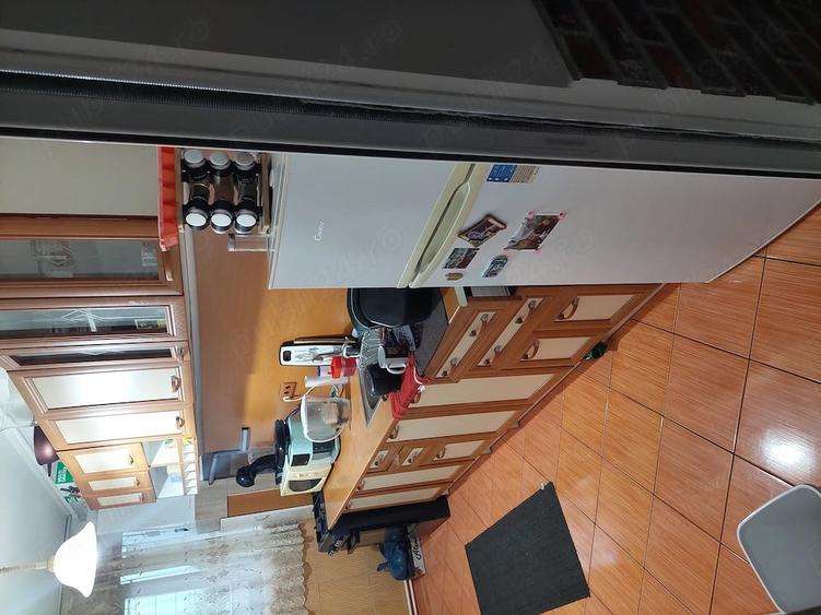 Garsonieră decomandată în Astra