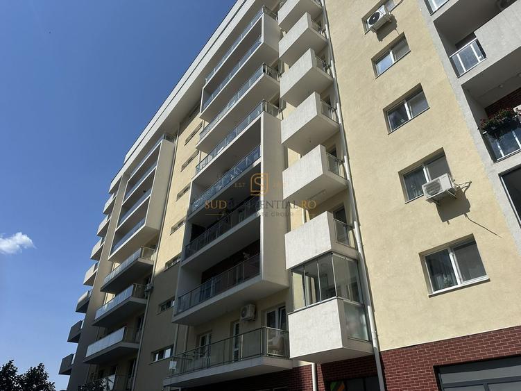 Spațiu comercial, de 128.10000610352 mp, în Berceni
