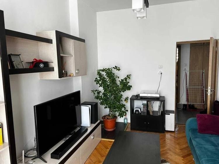 Apartament cu 2 camere decomandate, confort I, 55mp, etaj 1, finisat modern, mobilat si utilat, in C - 1
