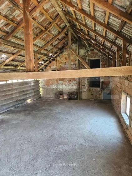 Casa individuala cu teren de 1.000 mp Odobe?ti, Dambovi?a - 14