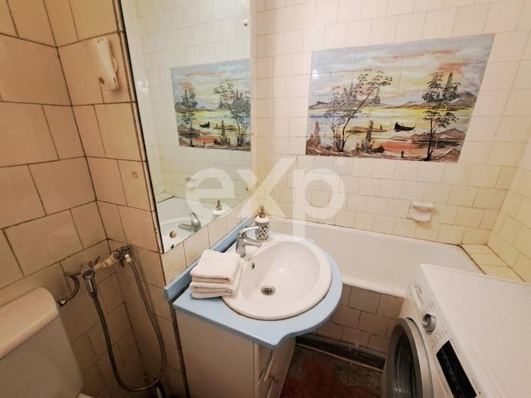 Apartament cu 3 camere decomandat, mobilat în 1 Decembrie 1918