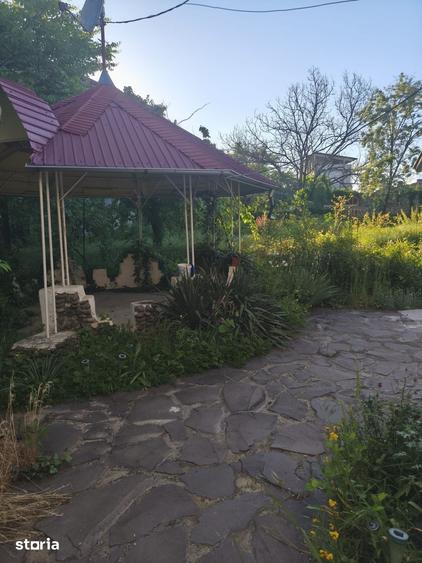 Casă cu 3 camere cu Teren 1056 Mp în Gheorghe Doja