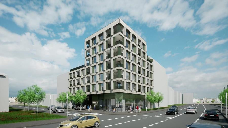 Apartament cu 2 camere semidecomandat în Mărăști — fotografia 3