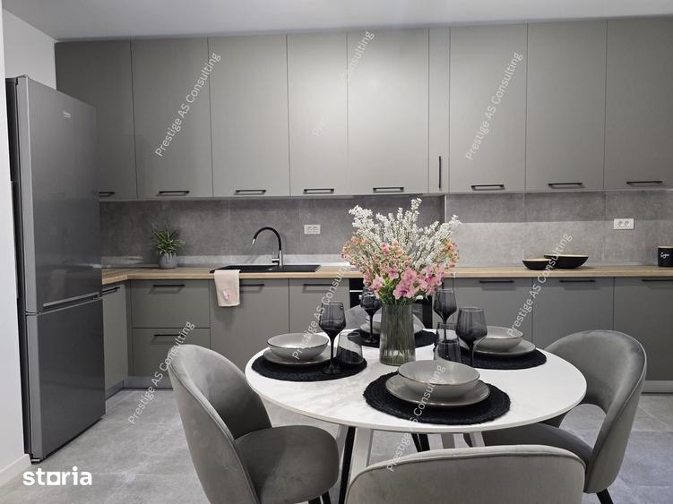 Apartament cu 2 camere în Circumvalațiunii