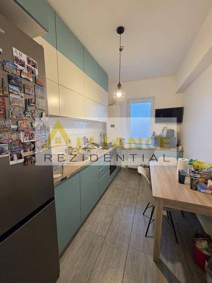 Apartament 2 camere cu curte Pasarela Berceni - 6