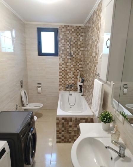 Apartament 3 camere - 2