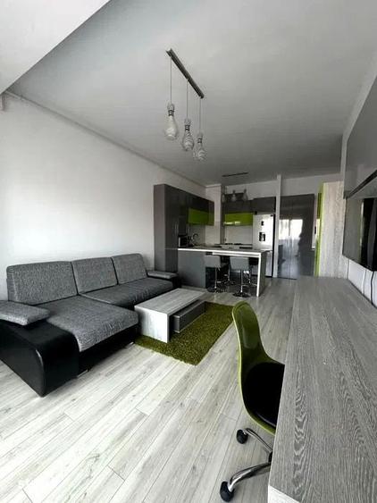 APARTAMENT PREMIUM, 2 CAMERE, BALCON 10 MP ?I PARCARE SUBTERANA | BU - 2