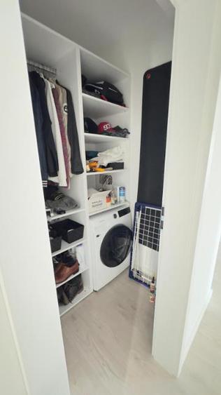 Apartament modern cu 2 camere, bloc nou 2024, zonă Griviței langă - 12