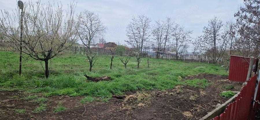 Casă cu 5 camere cu Teren 2200 Mp în Zăvoaia