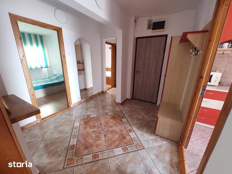 Apartament cu 4 camere decomandat în Nord