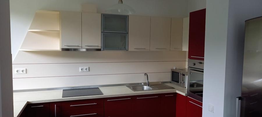 Apartament cu 2 camere decomandat, mobilat în Răcădău