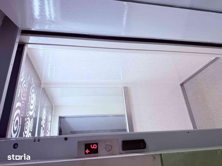 Apartament cu 2 camere în Ultracentral