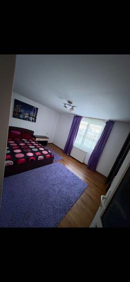 Casă cu 3 camere în Bilca