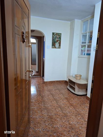 Proprietar Apartament 2 camere decom I.C. Frimu Etaj 3 mobilat/utilat - 19