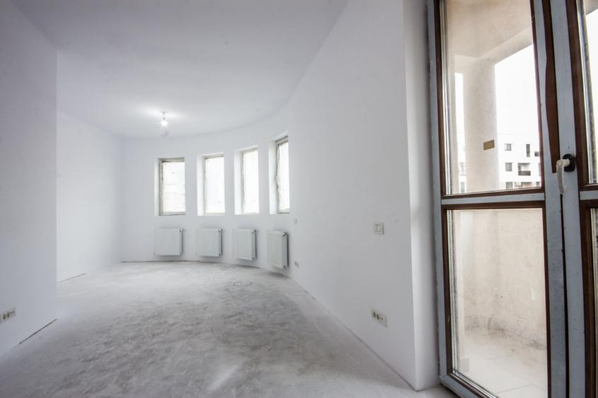 Spațiu comercial, de 857 mp, în Eminescu