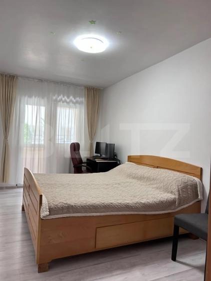 Apartament 2 camere, 45.50 mp, zona Valea Lupului - 2