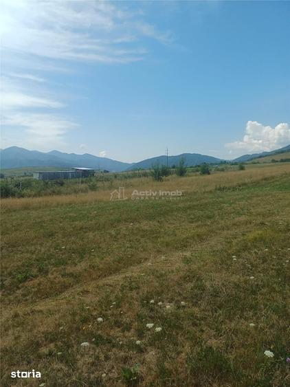 Teren de 1488 mp, în Central