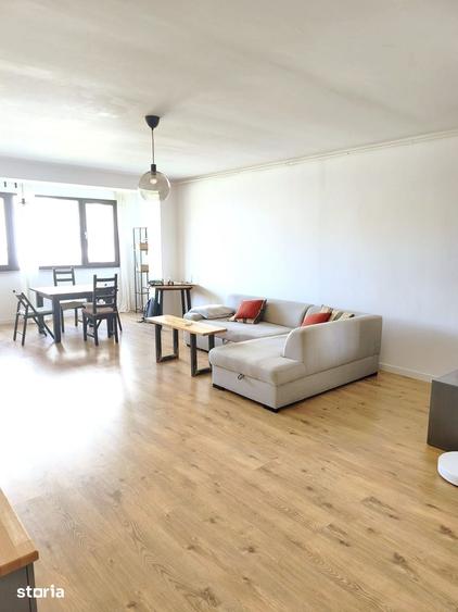 Inchiriere 2 camere | Pipera Plaza | OMV Pipera | Loc de parcare incl - 4