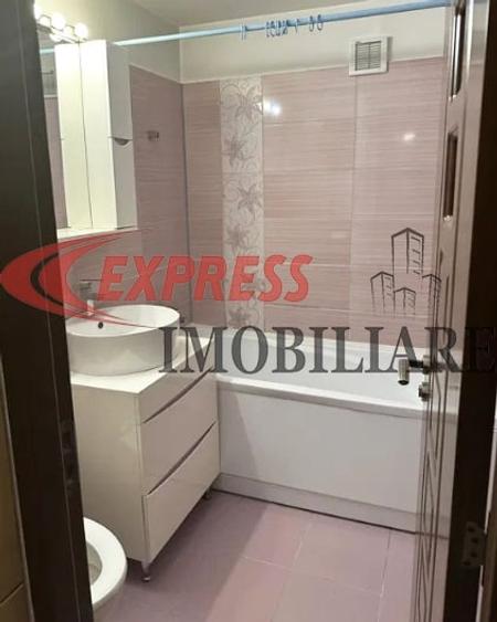 Apartament cu 3 camere decomandat în Dristor