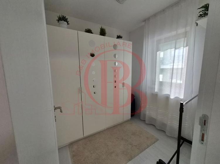Duplex cu 4 camere cu Canalizare în Theodor Pallady