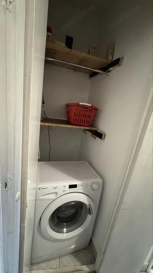 Garsonieră decomandată în Timpuri Noi
