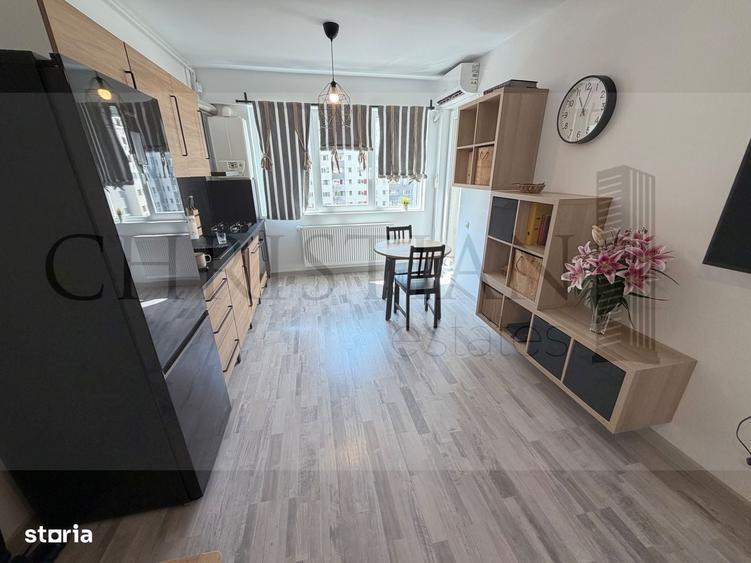 Apartament in Complex Rotar Park Residence 2 - 2021 - 3