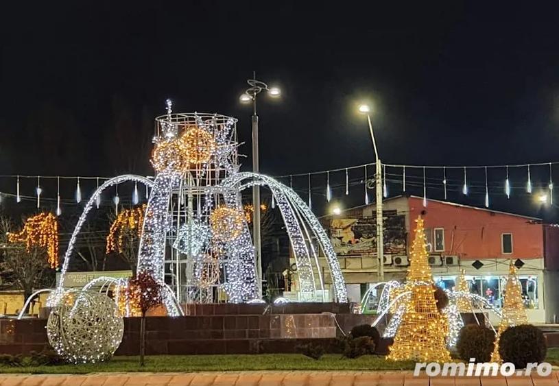 Garsonieră semidecomandată în Alexandru Obregia