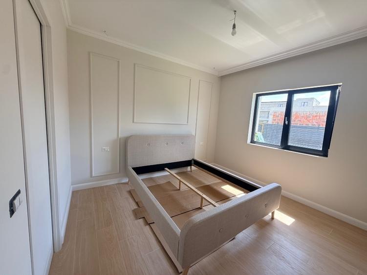 Casă individuală cu 3 camere cu Teren 400 Mp în Câmpineanca