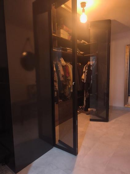 Apartament cu 2 camere semidecomandat în Valea Lupului