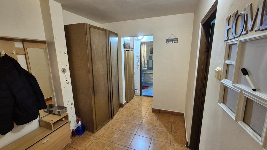 Apartament cu 2 camere decomandat în Micălaca