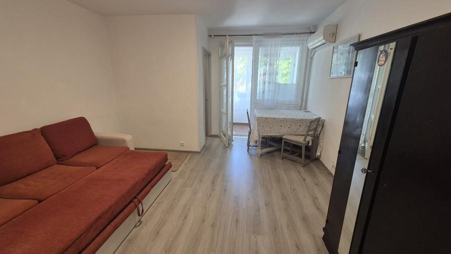 Garsonieră semidecomandată în Iancului