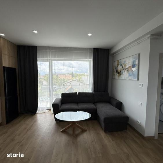 Apartament cu 2 camere, etaj 2, str. Vasile Lucaciu - 6
