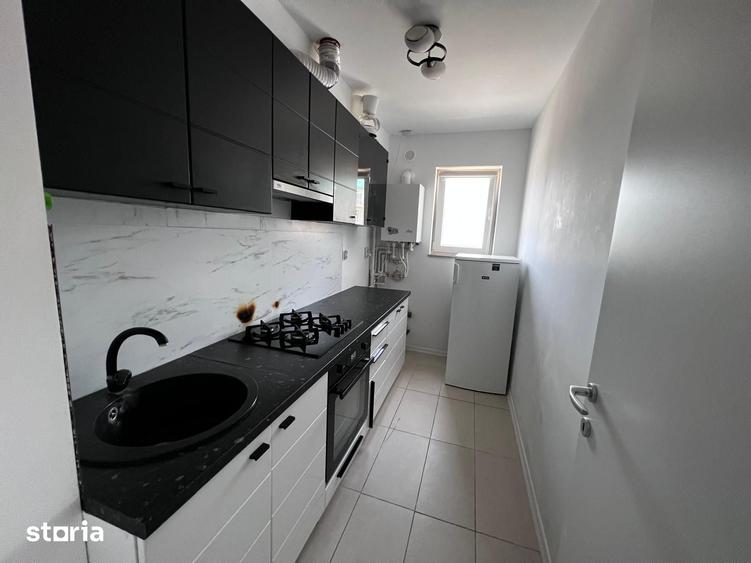 Apartament 2 camere Ansamblul Rezidential Cosmopolis - 3