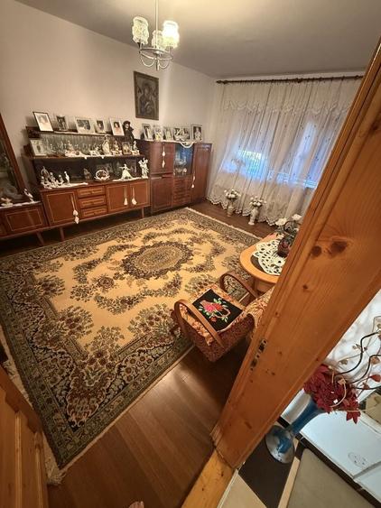 Apartament cu 4 camere decomandat în Craiovița Nouă