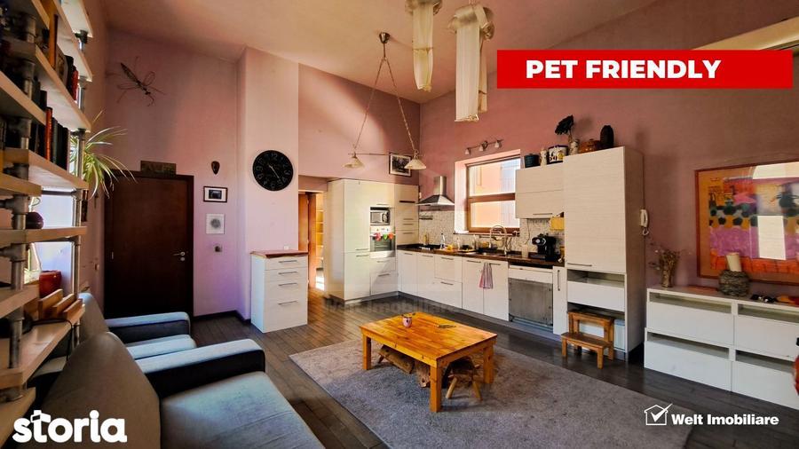 Apartament cu 3 camere in zona Ultracentrala pet friendly - 6