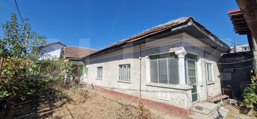 Casă cu 4 camere cu Canalizare în Brestei