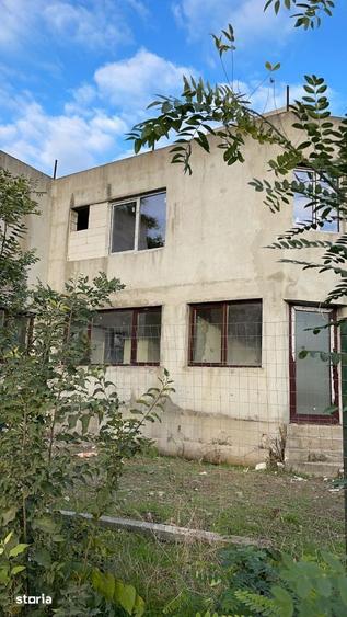 Vila Eforie Sud P+1+T 13 camere la 400m de mare - 14