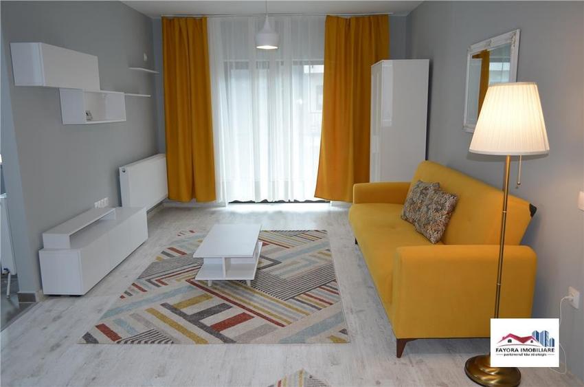 Apartament cu 2 camere decomandat în Unirii