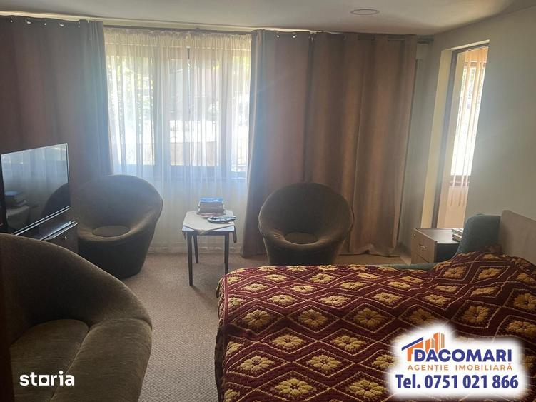 Casă cu 2 camere cu Teren 1498 Mp în Smârdan